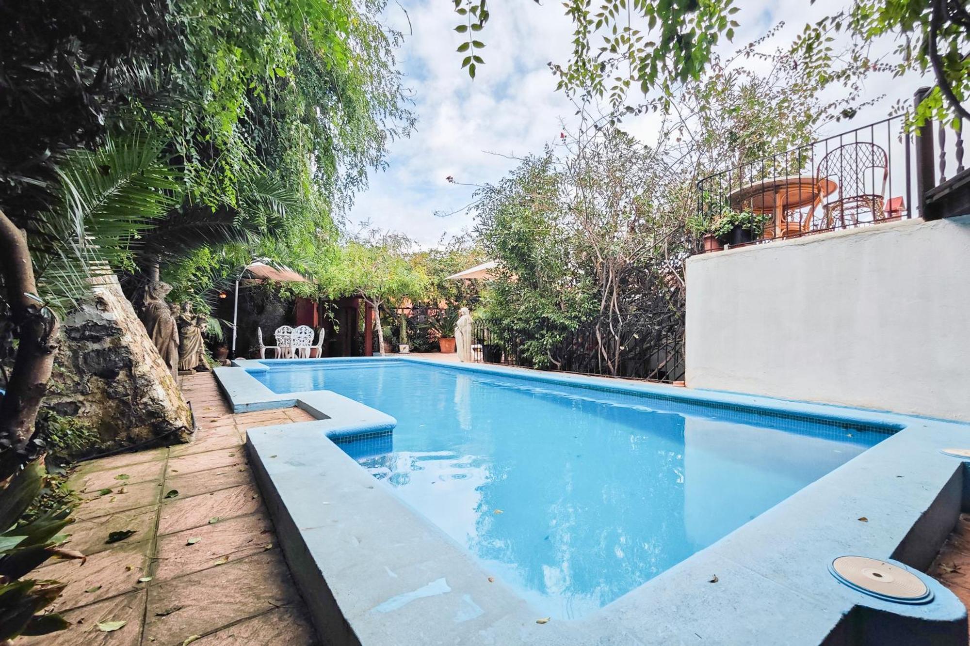 Navila Estudio En La Piscina イビサ・タウン エクステリア 写真